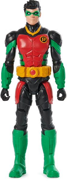 Figure Batman figure Robin 30 cm ...