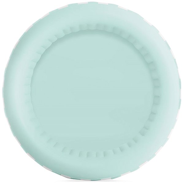 Intex Coastal Luxe children's pool.