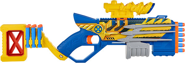 Nerf pištoľ Nerf Marvel Wolverine ...