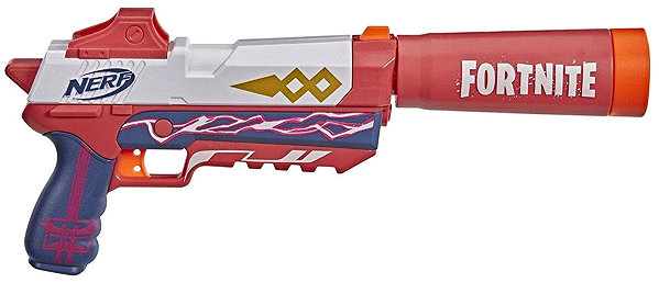 Nerf puska Nerf Fortnite SP Drift ...