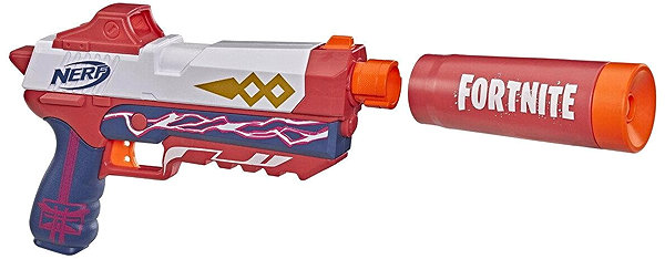 Nerf puska Nerf Fortnite SP Drift ...