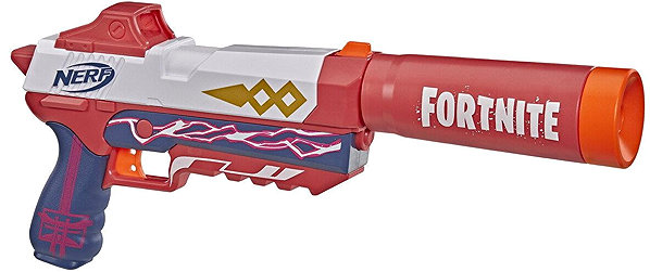 Nerf puska Nerf Fortnite SP Drift ...