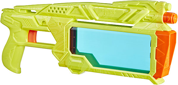 Nerf pištoľ Nerf Super Soaker Dunk-Fill+ ...