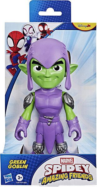 Figúrka Spidey a jeho úžasní priatelia Green Goblin ...
