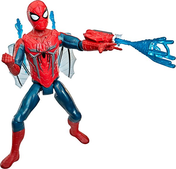 Figur Spider-Man BND Spider-Man ...