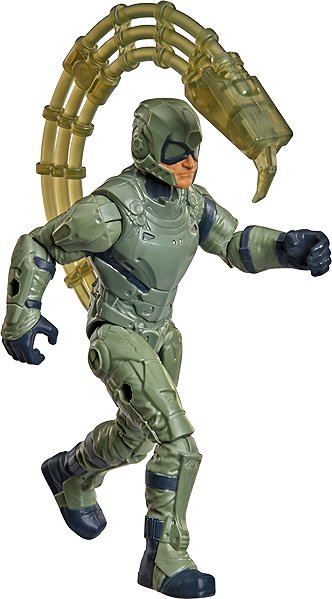 Figúrka Spiderman BND Action Verse Scorpion ...