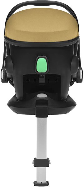 Zopa XM Plus i-Size bundle Kodi bronze Car Seat.
