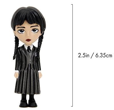 Figur Jada Wednesday 2,5