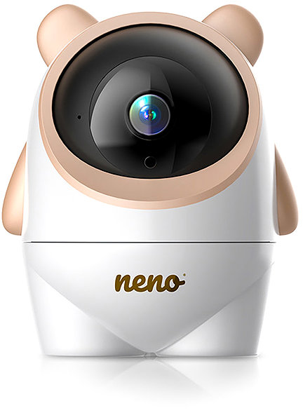 NENO Camera IP-WiFi Ami Baby Monitor.