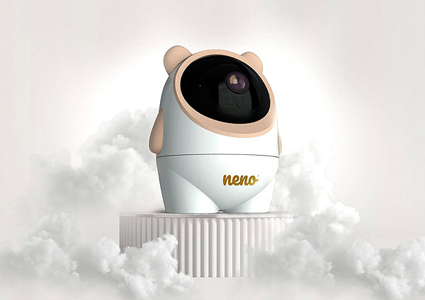 NENO Camera IP-WiFi Ami Baby Monitor.