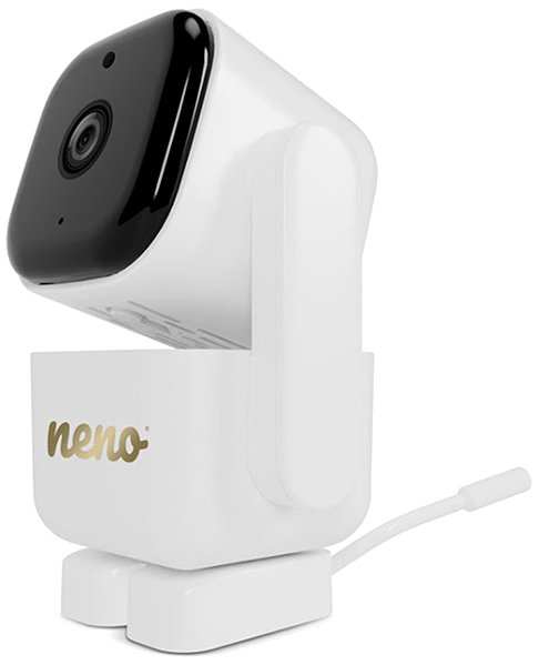 NENO Ciao Digital Video Baby Monitor.