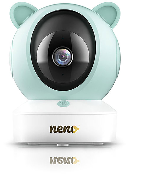 Baby Monitor NENO Video baby monitor digital/IP camera Ivo ...