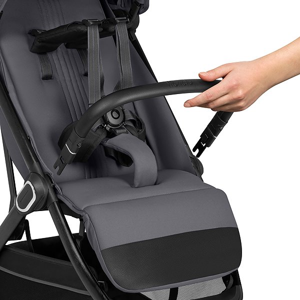 Baby Buggy Lionelo Bess Grey Stone ...
