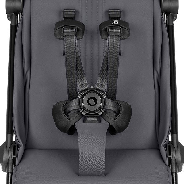 Baby Buggy Lionelo Bess Grey Stone ...