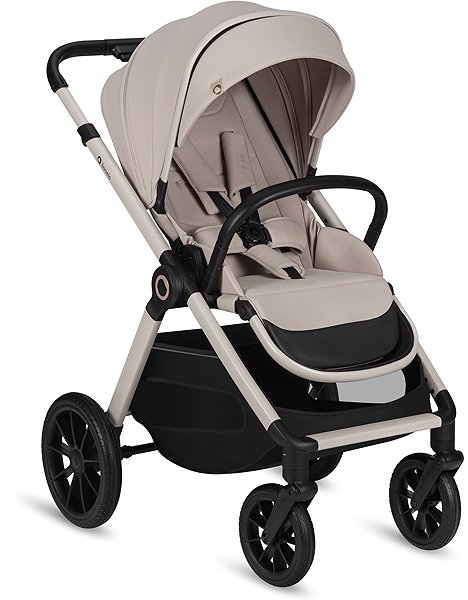 Baby Buggy Lionelo Layla 2in1 Beige Sand ...