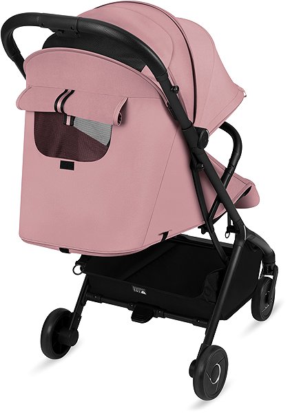 Baby Buggy Lionelo Sia Pink Rose ...