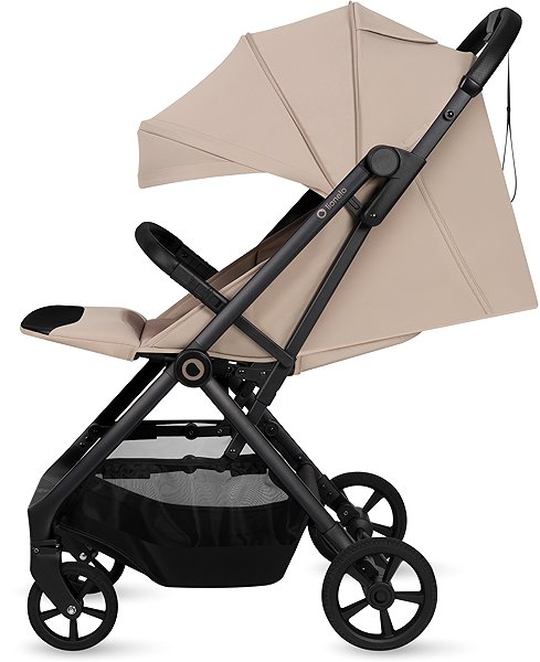 Baby Buggy Lionelo Tansi Beige Sand ...