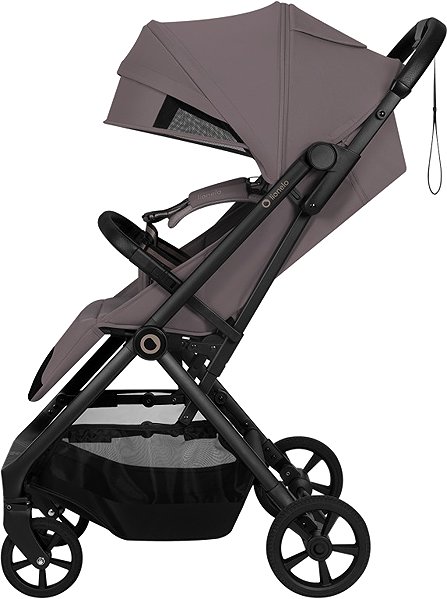 Baby Buggy Lionelo Tansi Beige Taupe ...