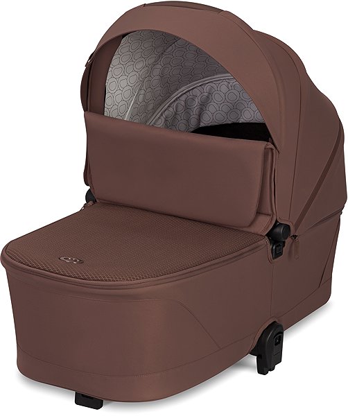 Baby Buggy Lionelo Freya 2in1 Brown Chocolate ...
