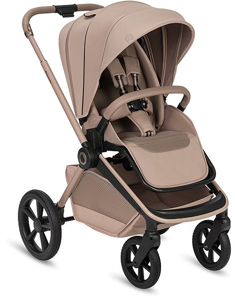 Baby Buggy Lionelo Freya 3in1 Beige Sand ...