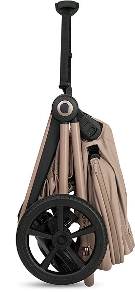 Baby Buggy Lionelo Freya 3in1 Beige Sand ...