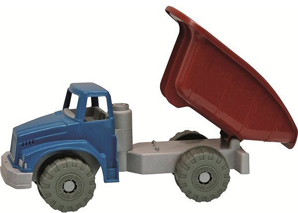 Sandspielzeug-Set Androni Set mit Auto mit einer Länge von 46 cm ...
