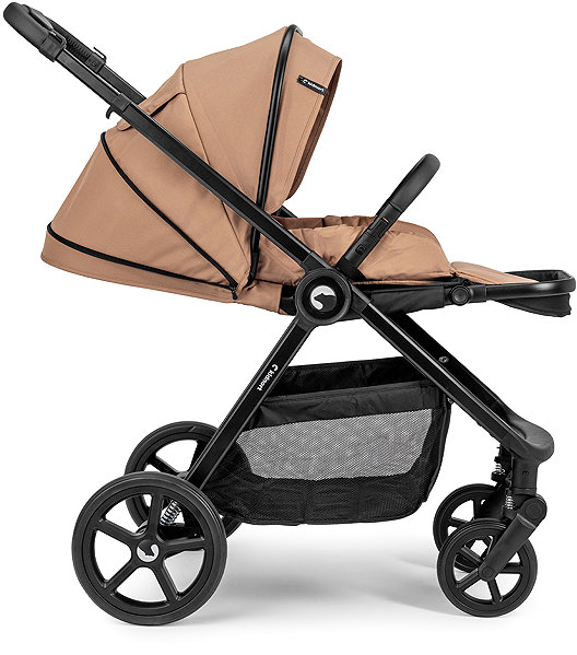 Baby Buggy Kidnort Älskar beige ...