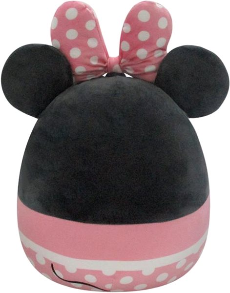 Plyšová hračka Squishmallows Disney Minnie Mouse ...