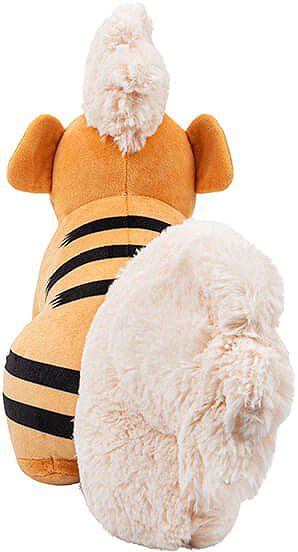 Kuscheltier Pokemon Growlithe ...