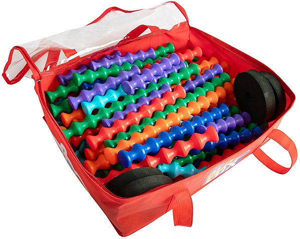 Building Set Quido - Playstix Jumbo ...
