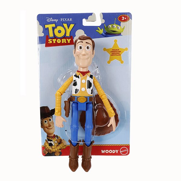 Figur Toy Story Woody ...