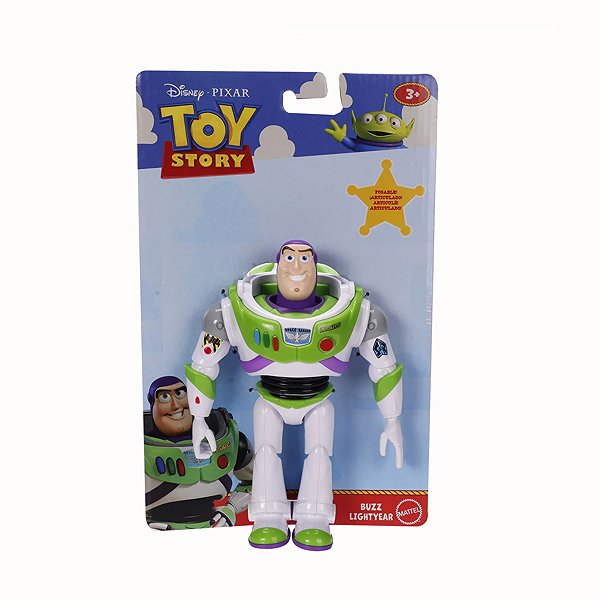 Figur Toy Story Buzz ...