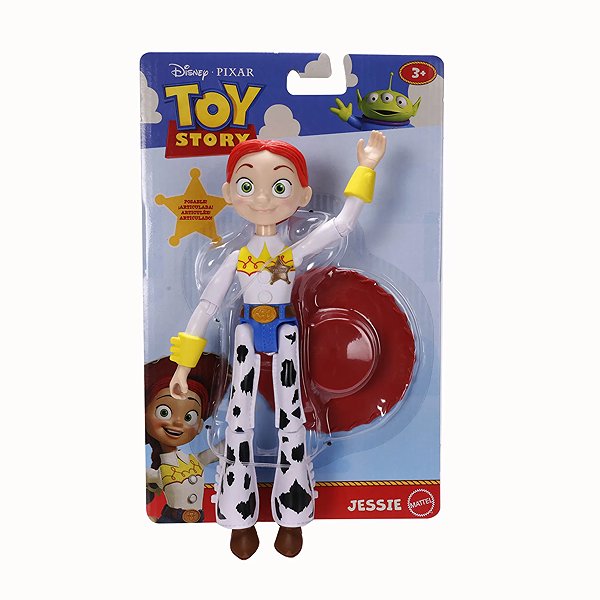 Figur Toy Story Jessie ...