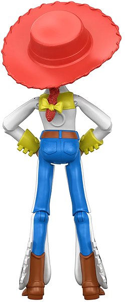 Figur Toy Story Jessie mit Funktion ...