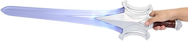 Schwert Masters of the Universe Schwert mit Licht- und Soundeffekten ...