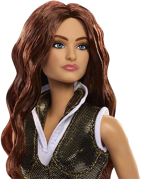 Puppe Barbie Signature Masters of the Universe Teela ...