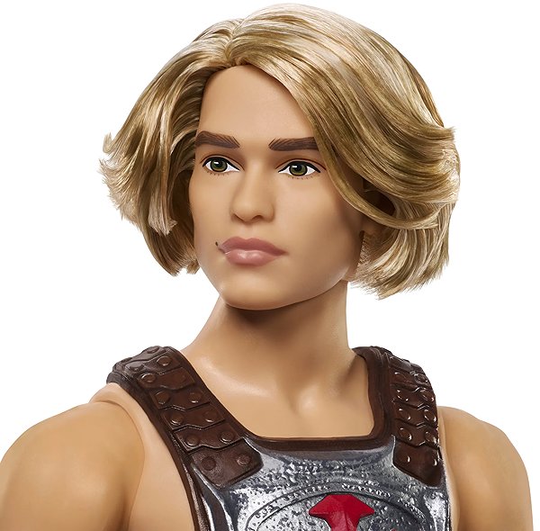 Puppe Barbie Signature Masters of the Universe He-Man ...