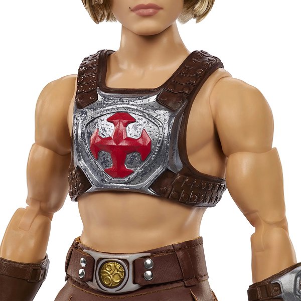 Puppe Barbie Signature Masters of the Universe He-Man ...