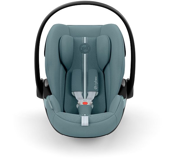 Gyerekülés Cybex Cloud G3 Plus Stormy Blue ...