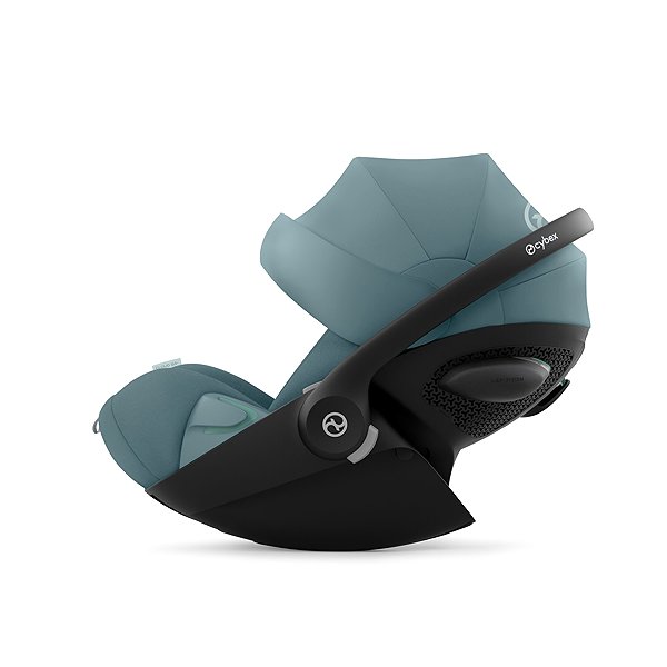 Gyerekülés Cybex Cloud G3 Plus Stormy Blue ...