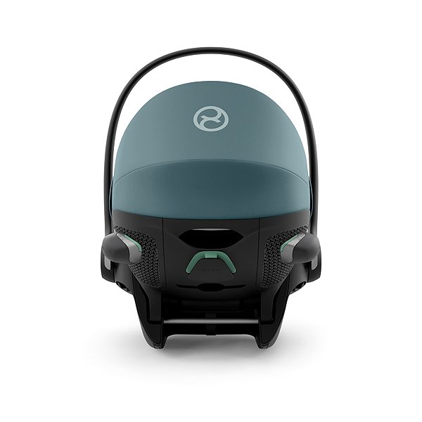 Gyerekülés Cybex Cloud G3 Plus Stormy Blue ...
