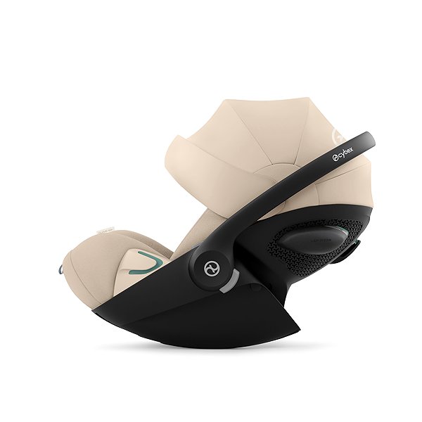 Gyerekülés Cybex Cloud G3 Plus Almond Beige ...
