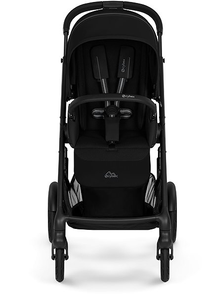 Baby Buggy Cybex Talos S Lux BLK Moon Black ...