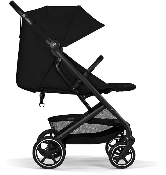 Babakocsi Cybex Beezy BLK Magic Black ...