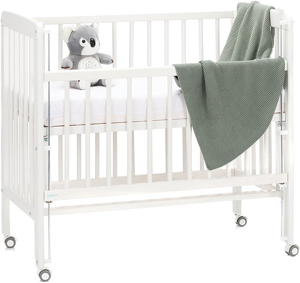 Pléd Fillikid Cosy green, 80x100cm ...
