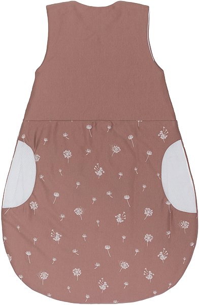 Baba hálózsák Fillikid négyévszakos hálózsák, dandelion pink, 70cm ...