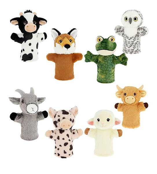 Báb Keel Toys Keeleco öko plüss kecske ...