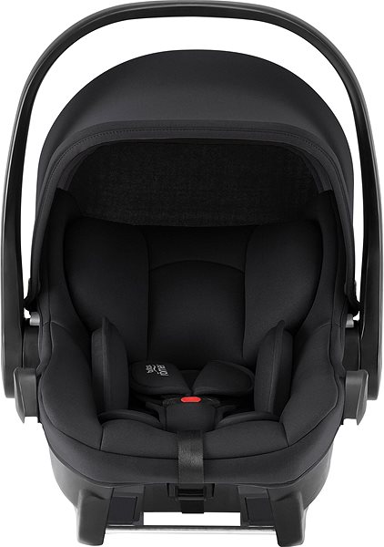 Autosedačka Britax Römer Baby-Safe Core Space Black ...