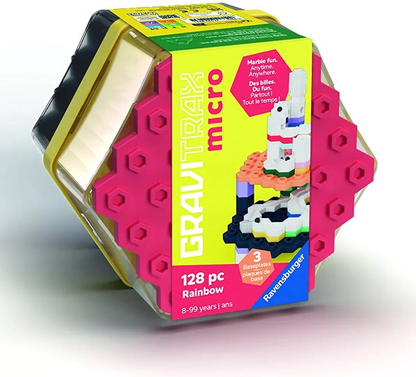 Bausatz Ravensburger 120200215 GraviTrax Micro Starter-Set M ...