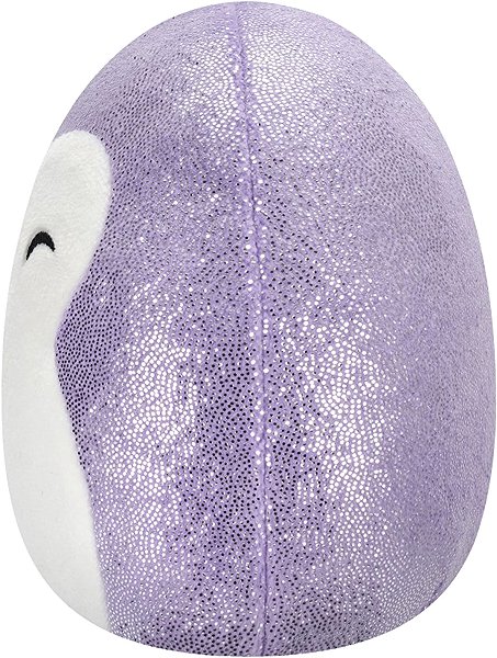 Kuscheltier Squishmallows Lila Pinguin Elle ...